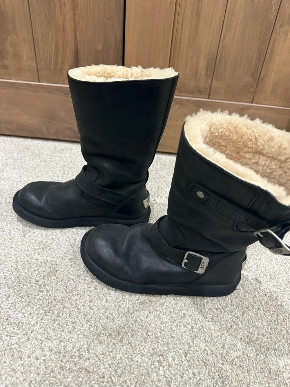 Ugg boots size 7